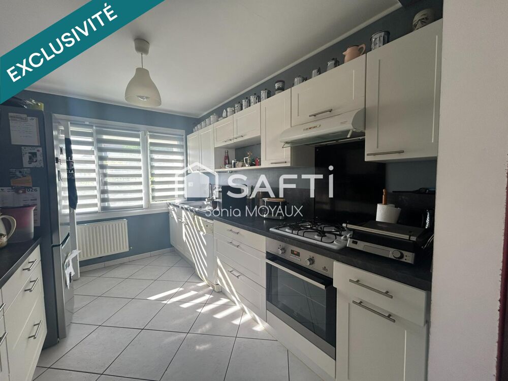 Vente Maison Potentiel d'agrandissement si besoin ! Valenciennes
