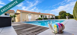 Maison à vendre 5 pièces 108 m²