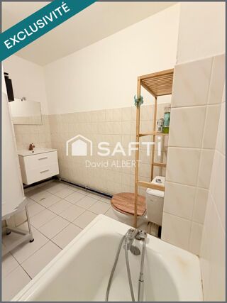  Appartement � vendre 2 pi�ces 42 m�