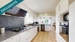  Maison à vendre 5 pièces 122 m²