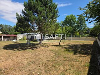  Maison à vendre 9 pièces 166 m²