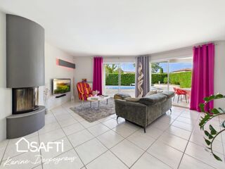  Maison à vendre 5 pièces 130 m²