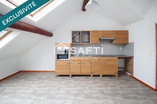  Appartement � vendre 2 pi�ces 50 m�