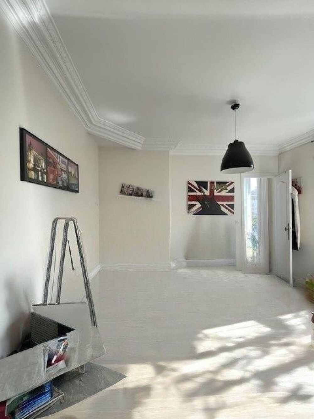 Vente Appartement Centre ville, commerces et métro à proximité Ivry-sur-seine