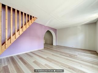  Maison à vendre 6 pièces 136 m²