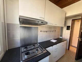  Appartement � vendre 3 pi�ces 82 m�