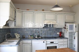  Appartement à vendre 4 pièces 117 m²