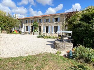  Maison à vendre 9 pièces 230 m²