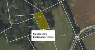  Terrain  vendre 8925 m