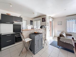  Appartement � vendre 4 pi�ces 71 m�