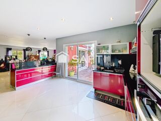  Maison � vendre 6 pi�ces 166 m�