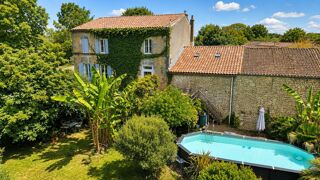  Maison à vendre 6 pièces 192 m²