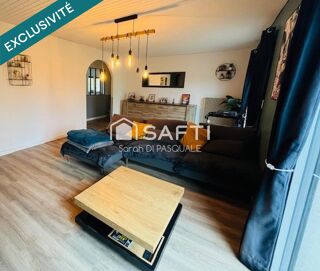  Maison � vendre 6 pi�ces 143 m�