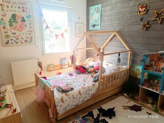  Appartement � vendre 3 pi�ces 68 m�