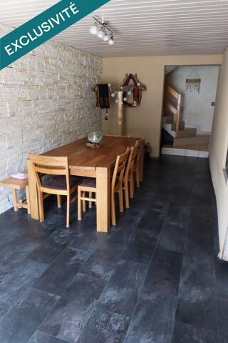  Maison à vendre 5 pièces 154 m²