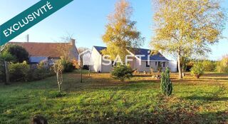  Maison � vendre 6 pi�ces 116 m�