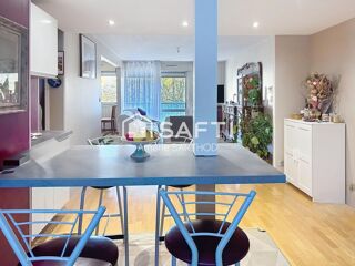  Appartement � vendre 5 pi�ces 100 m�