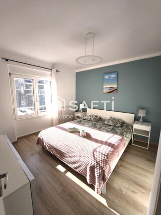  Appartement � vendre 3 pi�ces 56 m�