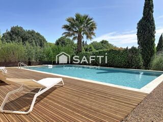  Maison à vendre 6 pièces 164 m²