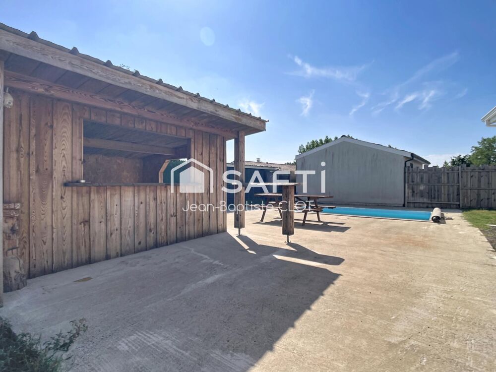 Maison 3 pièces 75 m²