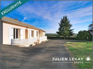  Maison à vendre 6 pièces 89 m²