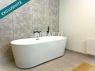  Maison � vendre 5 pi�ces 116 m�