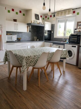  Maison à vendre 4 pièces 92 m²