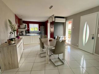  Maison à vendre 5 pièces 89 m²