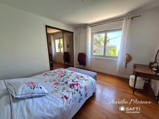  Maison à vendre 5 pièces 140 m²
