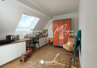  Maison � vendre 6 pi�ces 131 m�