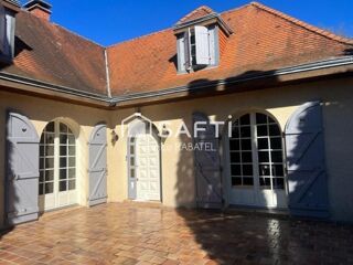  Maison � vendre 6 pi�ces 123 m�