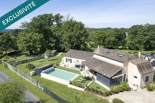  Maison à vendre 7 pièces 197 m²