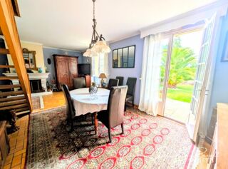  Maison à vendre 6 pièces 190 m²