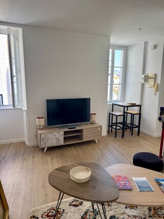  Appartement � vendre 2 pi�ces 30 m�