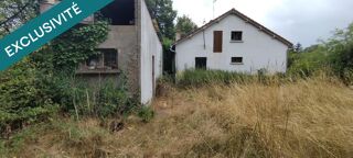  Maison � vendre 4 pi�ces 90 m�