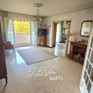  Appartement � vendre 4 pi�ces 87 m�