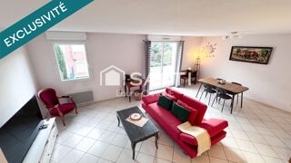  Appartement � vendre 4 pi�ces 76 m�