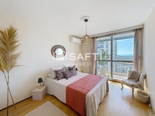  Appartement à vendre 3 pièces 87 m²