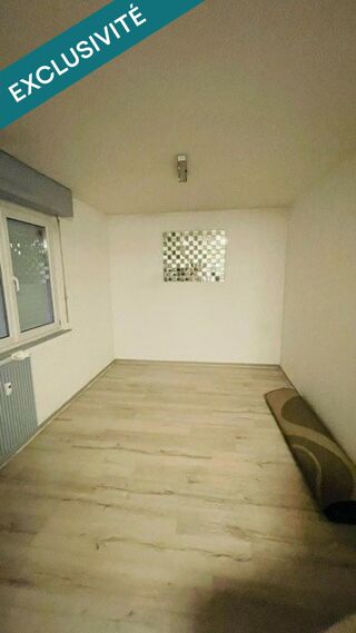  Appartement à vendre 5 pièces 80 m²