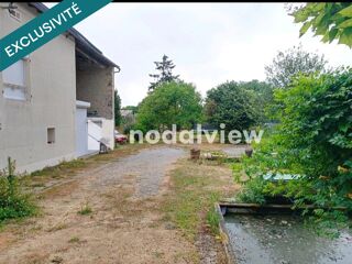  Maison  vendre 5 pices 155 m