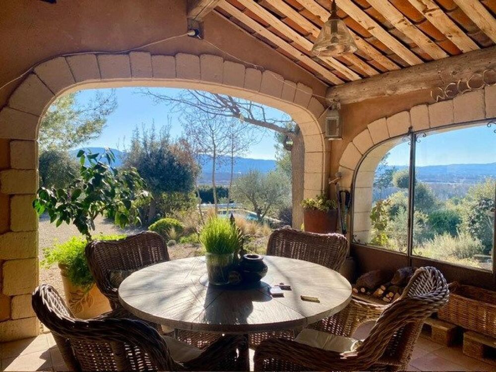 � vendre  Maison Lourmarin (84160)