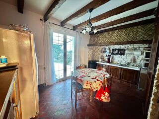  Maison � vendre 5 pi�ces 120 m�