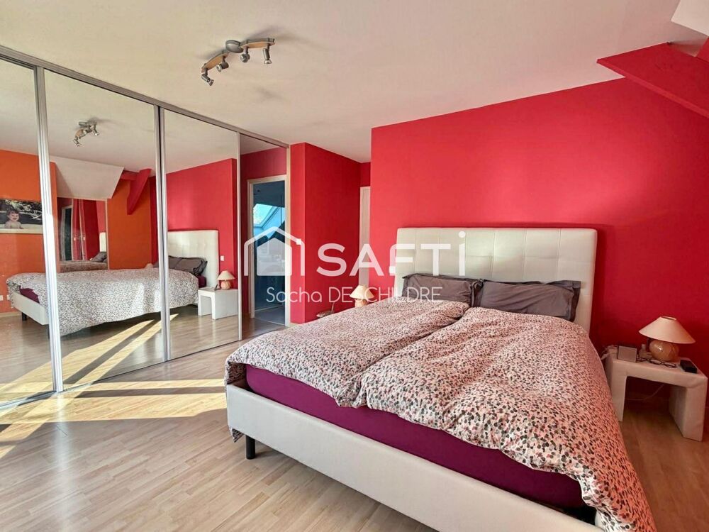 � vendre  Maison Bezannes (51430)