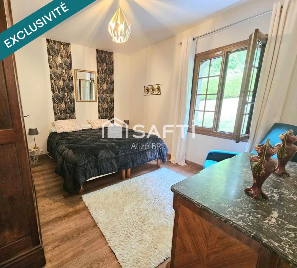 à vendre  Maison Ploubazlanec (22620)