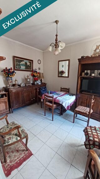  Maison � vendre 3 pi�ces 40 m�