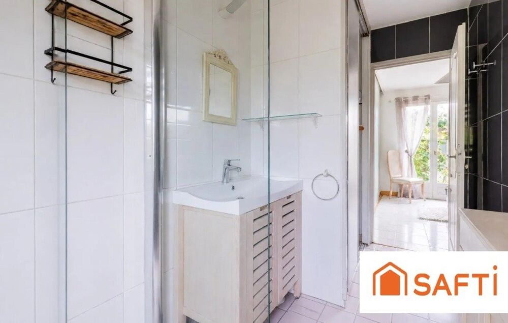 Vente Maison Maison 4 chambres Villemoisson-sur-orge
