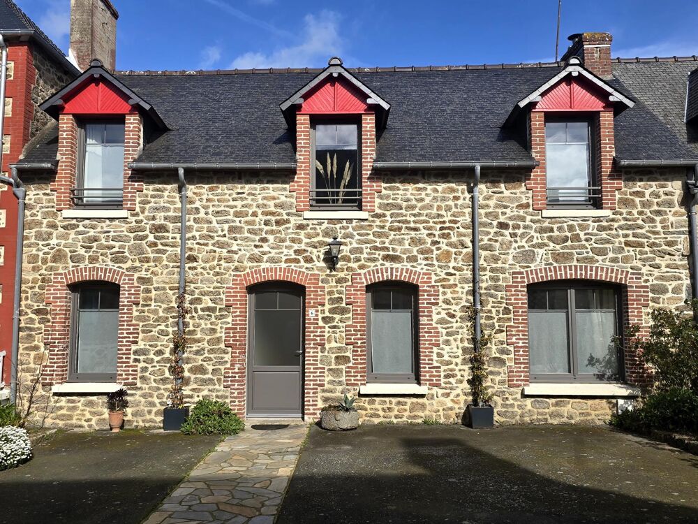 Vente Maison MAISON 144 m² – 7 PIÈCES – TERRAIN 530 m² – CRÉHEN Crehen