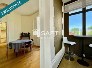  Appartement � vendre 2 pi�ces 44 m�