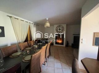  Maison  vendre 8 pices 130 m