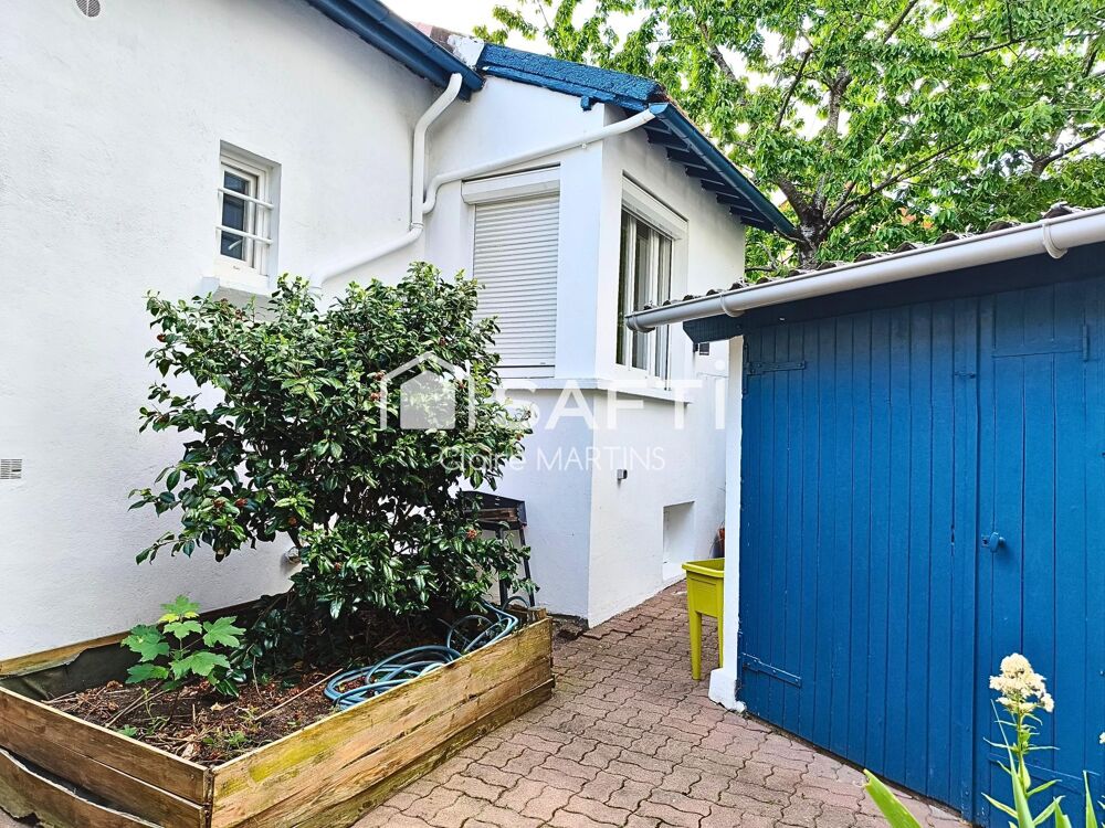Vente Maison Totalement rénovée, à proximité des transports, commerces, écoles et commodités. Clamart